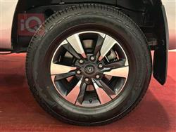 Changan Hunter